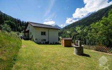 Villa 5.5 Zimmer - image - 4