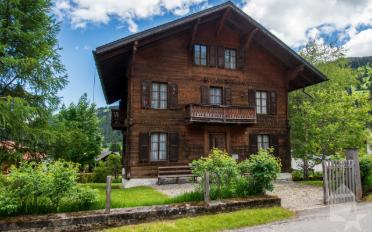 Chalet 12 Zimmer - image - 1