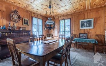 Chalet 12 Zimmer - image - 4