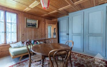 Chalet 12 Zimmer - image - 10