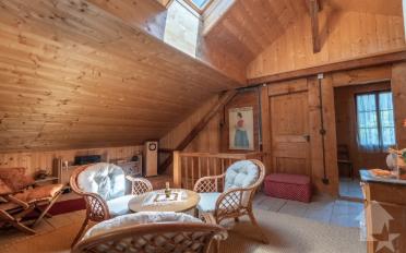 Chalet 12 Zimmer - image - 12