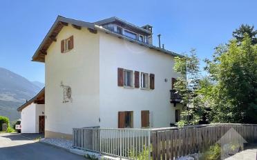 Einfamilienhaus 4 Zimmer - image - 1