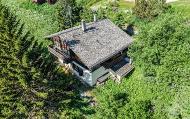 Chalet 6.5 pièces - image - 3