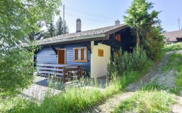 Chalet 6.5 pièces - image - 5
