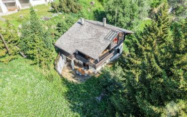 Chalet 6.5 pièces - image - 4