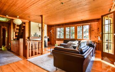 Chalet 6.5 pièces - image - 9