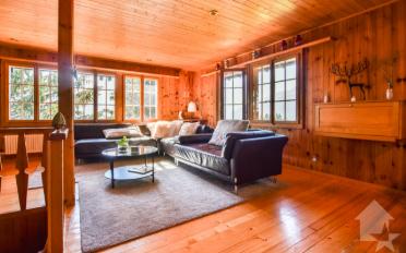Chalet 6.5 pièces - image - 10