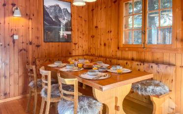 Chalet 6.5 pièces - image - 13