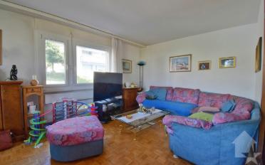 Wohnung 4.5 Zimmer - image - 4