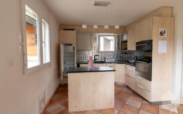 Single house 4 rooms - image - 10