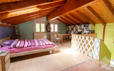Single house 4 rooms - image - 6