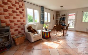 Single house 4 rooms - image - 3