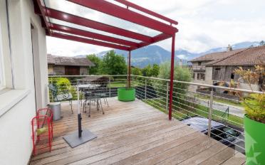 Single house 4 rooms - image - 1