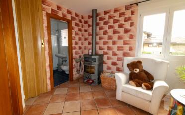 Single house 4 rooms - image - 12