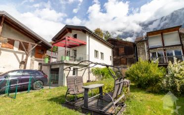 Single house 4 rooms - image - 5