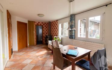 Single house 4 rooms - image - 11
