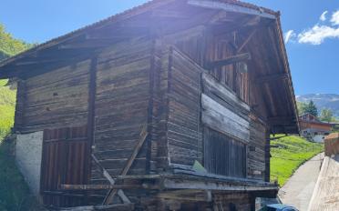 Chalet - image - 1
