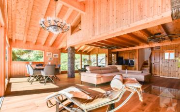 Chalet 4.5 Zimmer - image - 10
