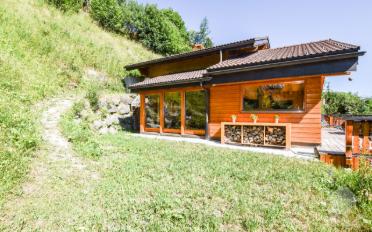 Chalet 4.5 Zimmer - image - 6