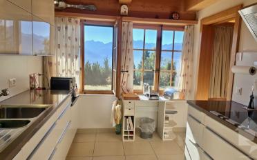 Chalet 5.5 Zimmer - image - 7