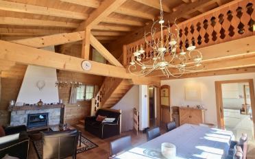 Chalet 5.5 Zimmer - image - 8