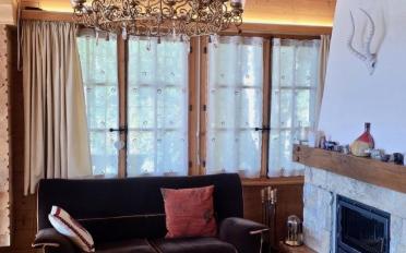 Chalet 5.5 Zimmer - image - 9