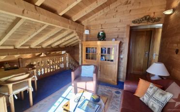 Chalet 5.5 Zimmer - image - 11