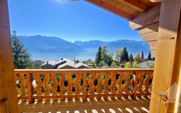 Chalet 5.5 Zimmer - image - 12