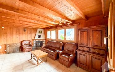 Chalet 4.5 pièces - image - 3