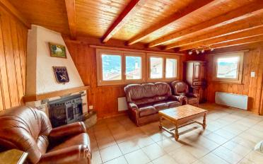 Chalet 4.5 pièces - image - 4