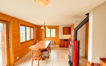 Chalet 4.5 pièces - image - 6