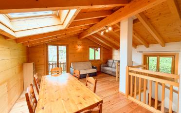 Chalet 4.5 pièces - image - 9