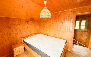 Chalet 4.5 pièces - image - 13