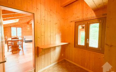Chalet 4.5 pièces - image - 11