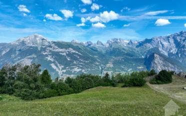 Chalet 5 pièces - image - 10