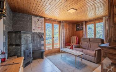 Chalet 3.5 Zimmer - image - 9