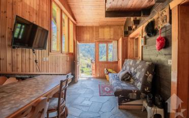 Chalet 3.5 Zimmer - image - 4