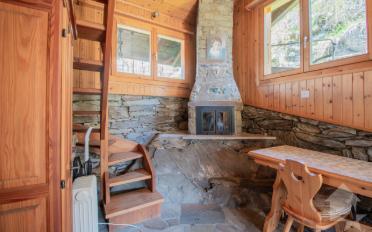 Chalet 3.5 Zimmer - image - 5