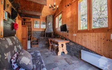 Chalet 3.5 Zimmer - image - 3