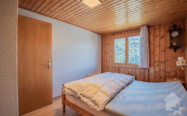 Chalet 3.5 Zimmer - image - 12