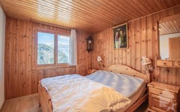Chalet 3.5 Zimmer - image - 11