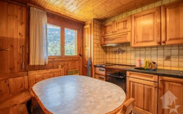Chalet 3.5 Zimmer - image - 6