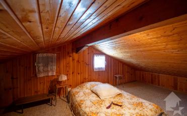 Chalet 3.5 Zimmer - image - 13