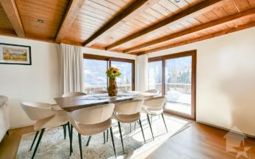Chalet 5.5 Zimmer - image - 5