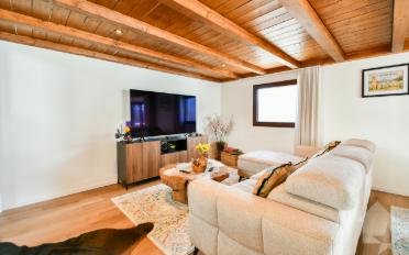 Chalet 5.5 Zimmer - image - 4