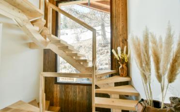 Chalet 5.5 Zimmer - image - 7