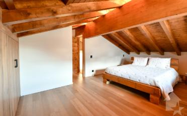 Chalet 5.5 Zimmer - image - 9