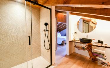 Chalet 5.5 Zimmer - image - 11