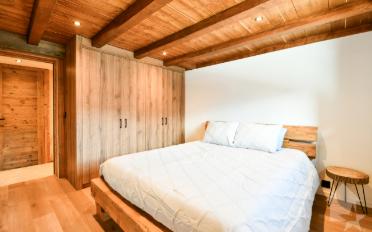 Chalet 5.5 Zimmer - image - 13