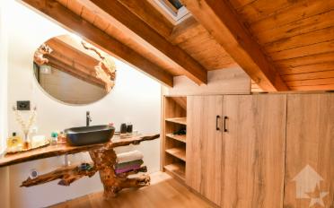 Chalet 5.5 Zimmer - image - 12
